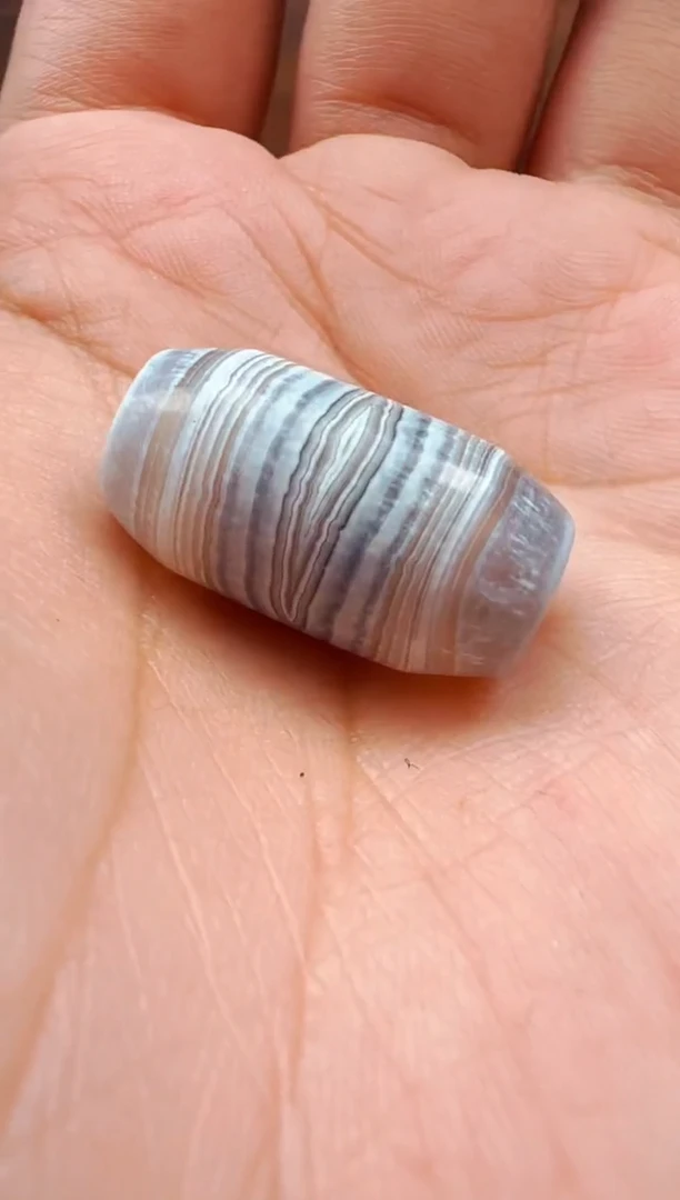 【肖钟出品】东南亚配珠