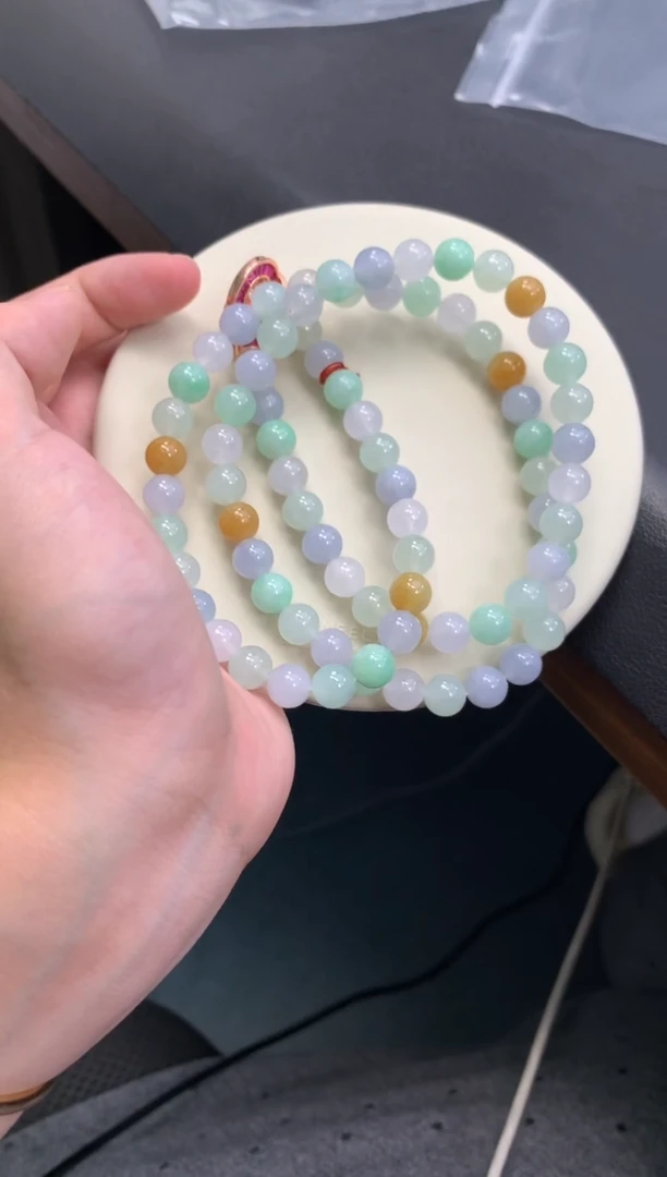 未镶嵌摆件翡翠48小时鉴赏期 退货不扣服务费