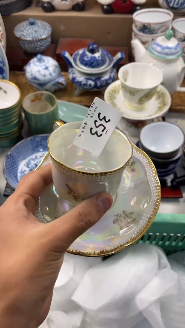 天**饼店铺名称 轩轩瓷器 闪购类型 定向 天生一饼