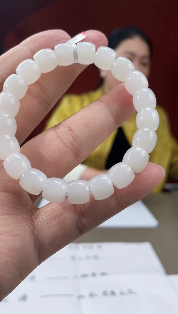 【闪购商品】定制和田玉多样性发货拍一发一19032