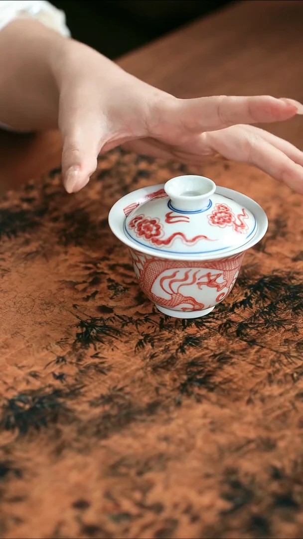 摆件瓷景德镇茶器链接@@@@jd471