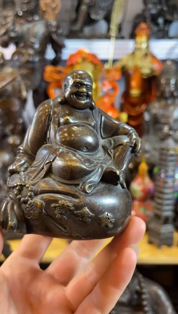 1案台摆件  物品摆件