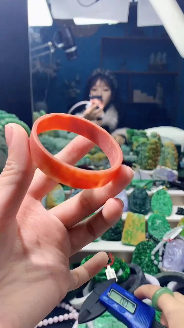 颈饰未镶嵌翡翠天然缅甸翡翠a货