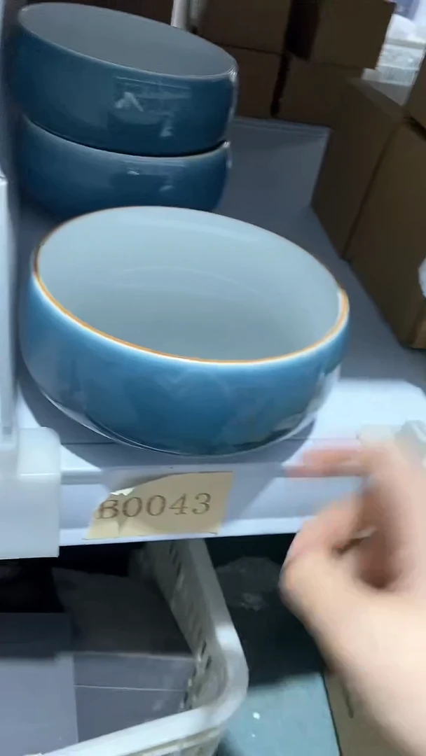 瓷片陶瓷茶器福利B043