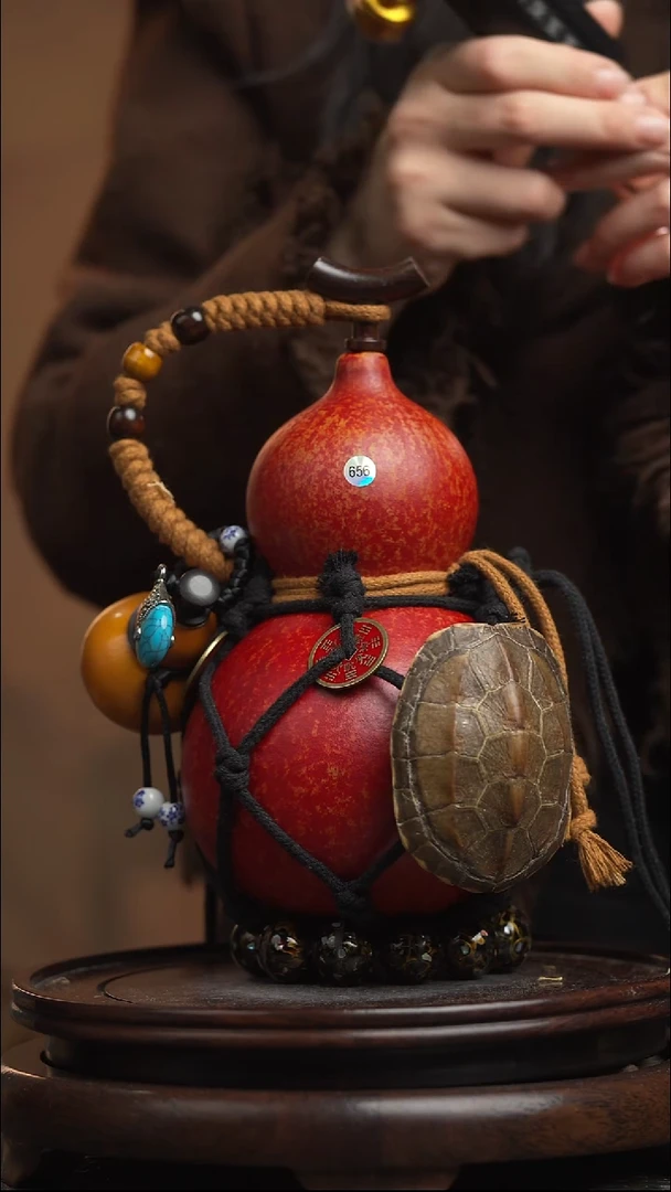 656号葫芦(小葫芦择优发)一物一拍  拍拍退退限购拉黑