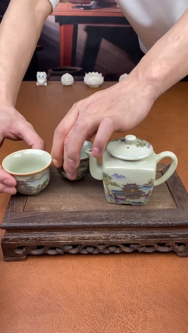 陶禧茶器闪购福利V