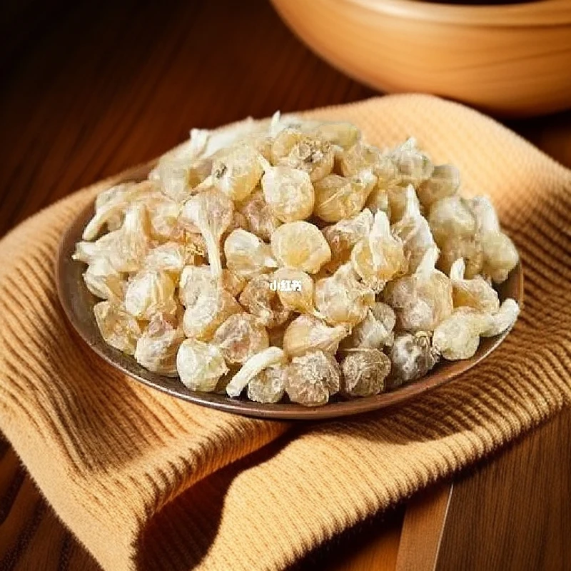 薤白  中药材野蒜头山蒜干货