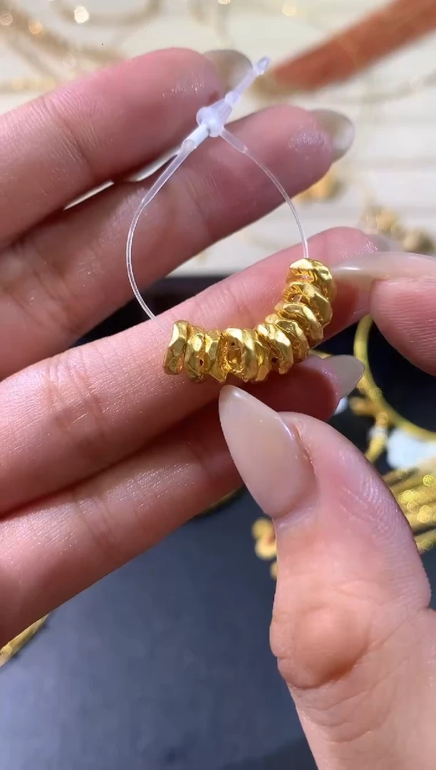 吊坠(不含链)定制足金W423|多样性发货一件90