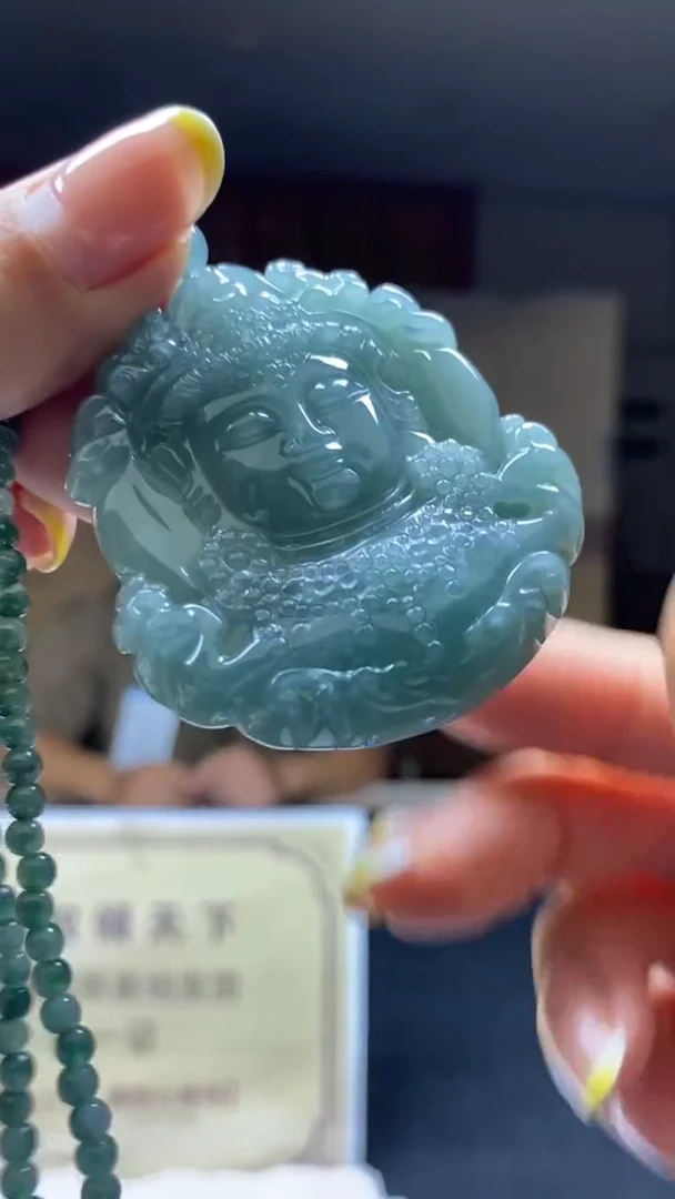 未镶嵌定制翡翠********101