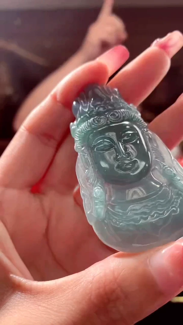 定制翡翠未镶嵌天然翡翠（拍一发一）