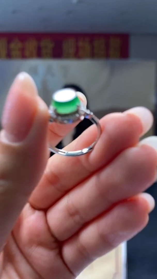 颈饰未镶嵌翡翠********88