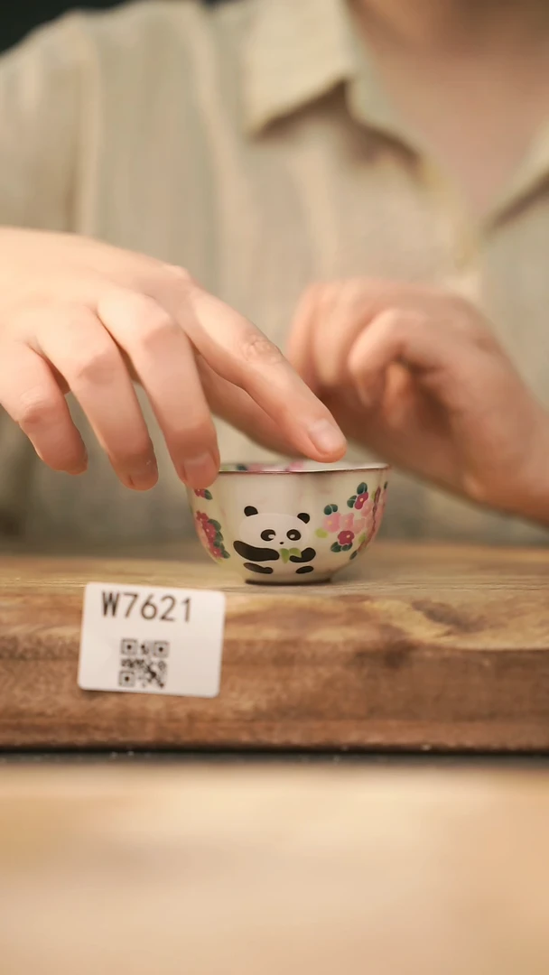 【经典福利】/ 杯子@@W7621