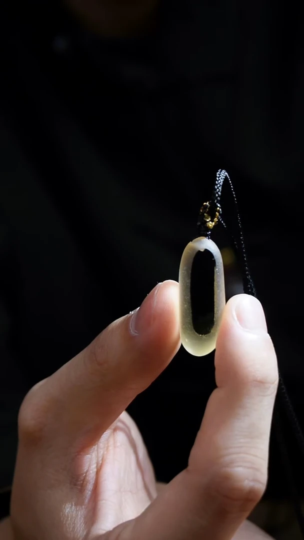 吊坠(赠链)未镶嵌水晶水晶