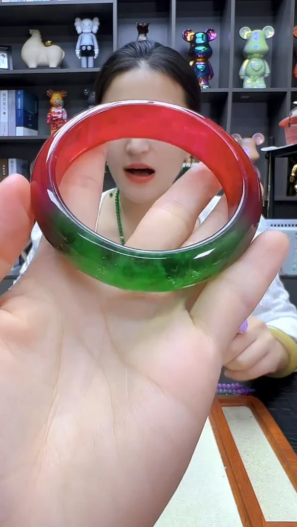 高货diy劲饰正圈手镯