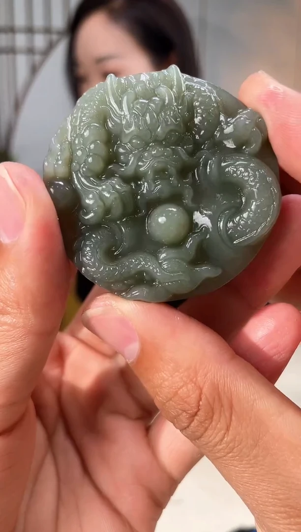 【闪购商品】和田玉颈饰未镶嵌和田玉（多样性拍一发一带证）22011