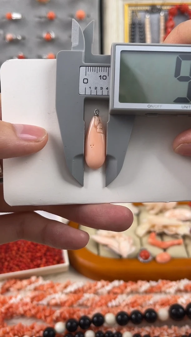 海底首饰合集 vintage回流首饰孤品