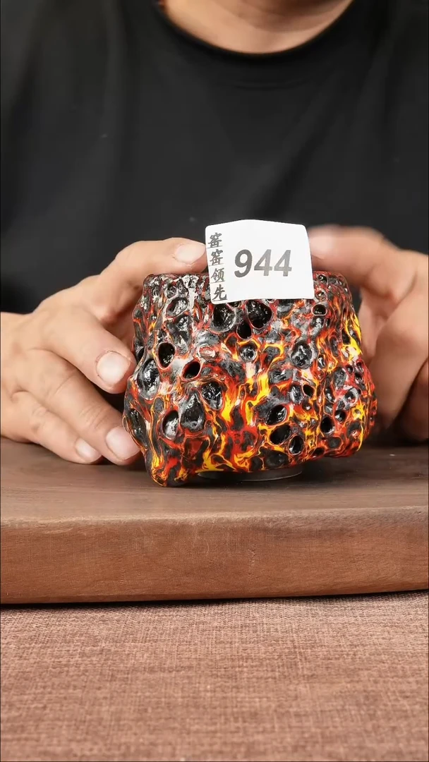 【闪购商品】944窑窑领先 匠心手作