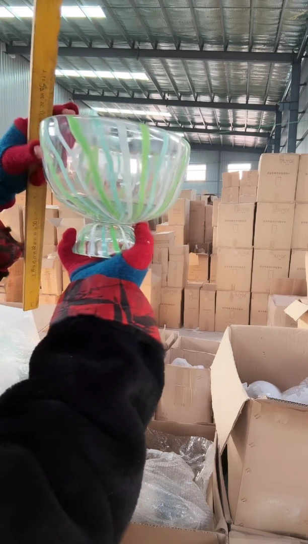 016直播玻璃花瓶