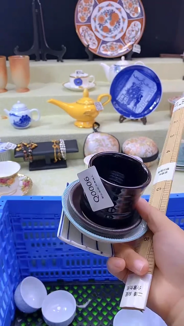 其他过**烟瓷片 默认微瑕 完美慎入006