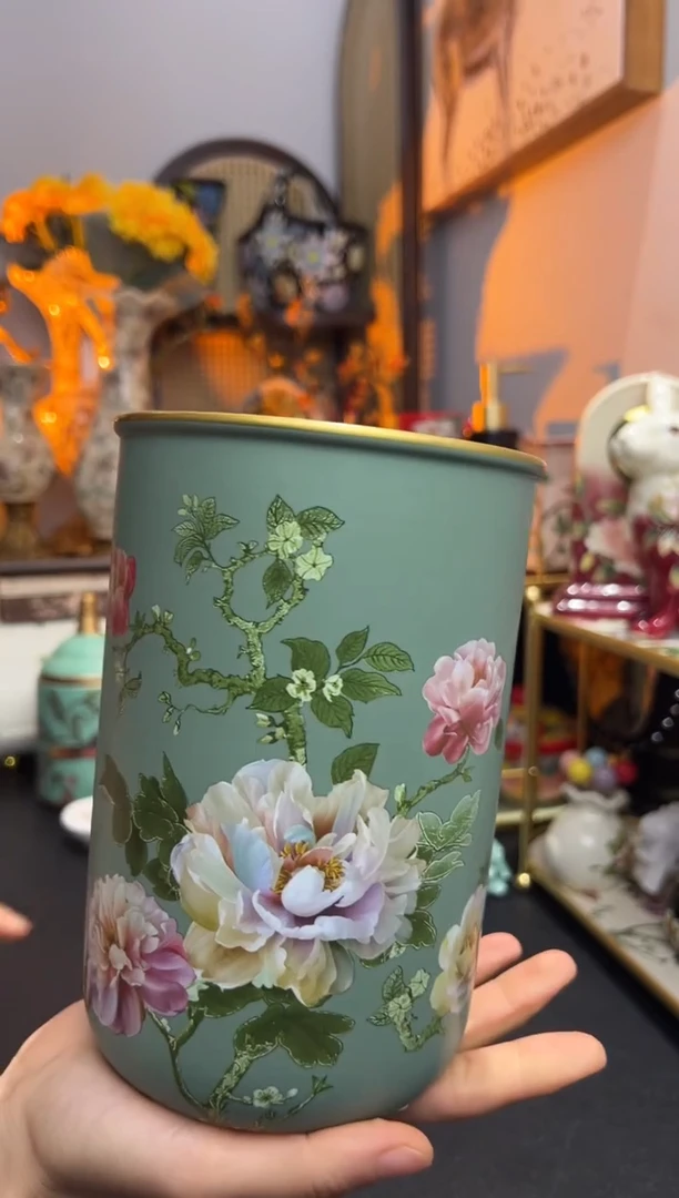 外贸陶瓷家居百货