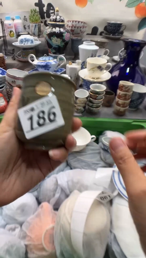 瓷片迷***车186
