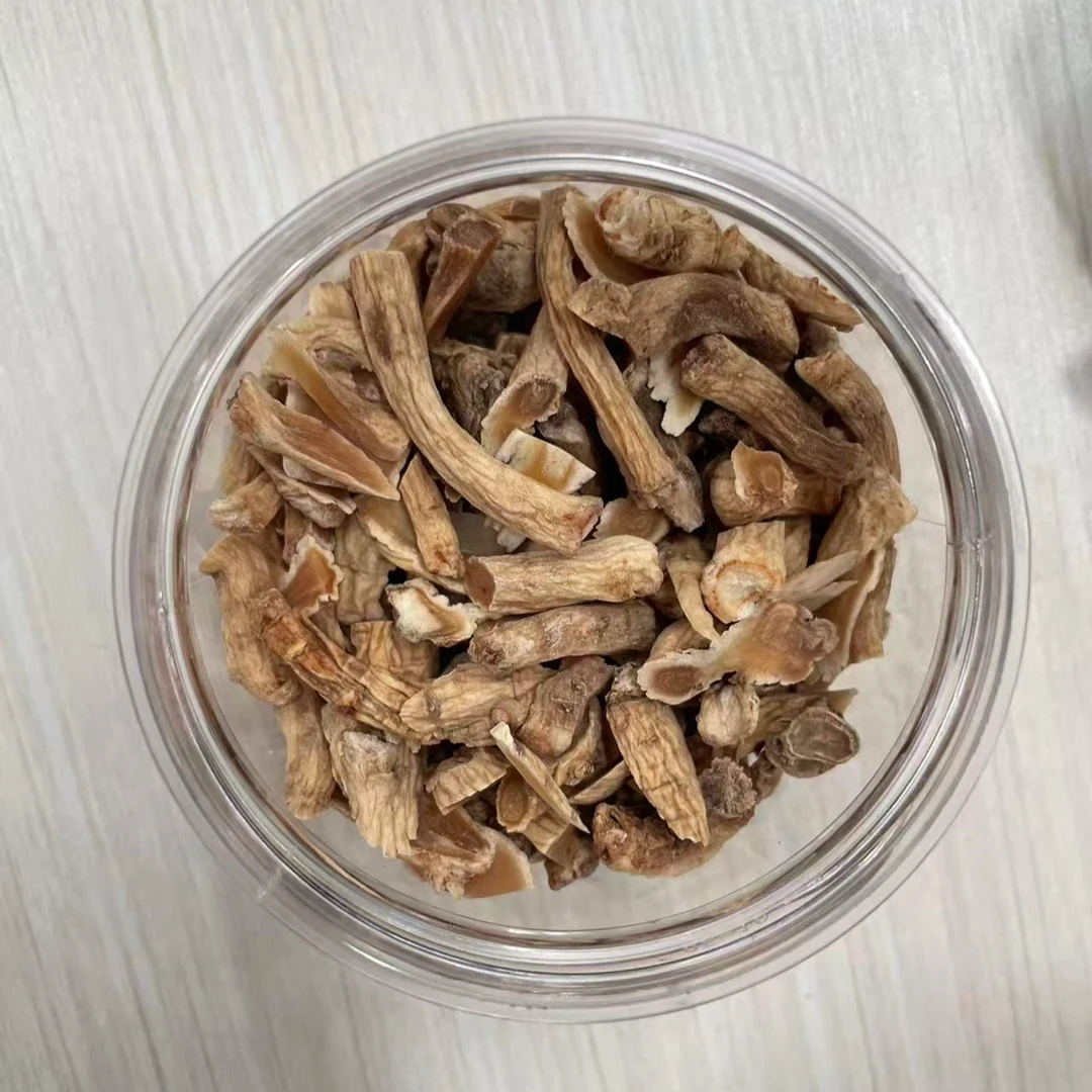 高丽参小片头尾经济实惠自用佳品