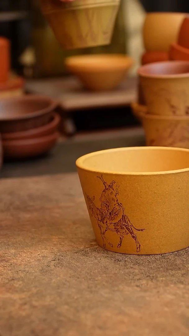 茶杯紫砂444444444444444