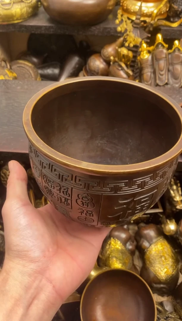 案台摆件 物品摆件