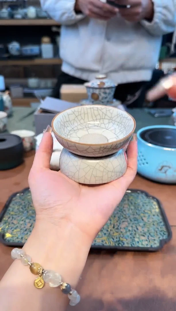 【闪购商品】不带茶盘不带礼盒@@0000