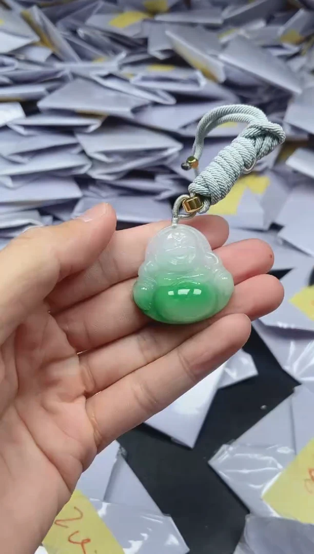 所见即所得（一物一图）126