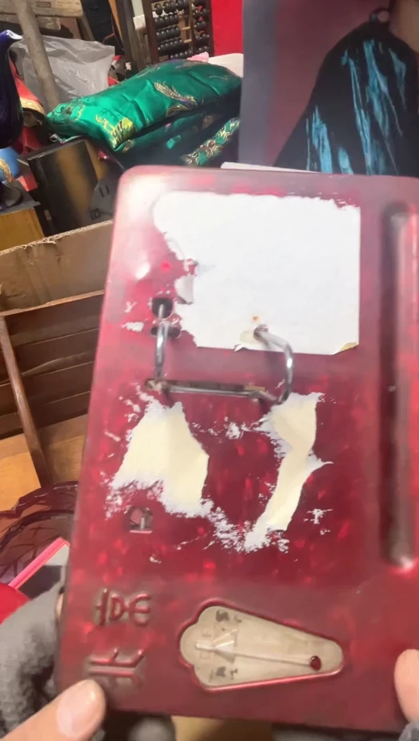 手工艺品琉璃她****话摆件