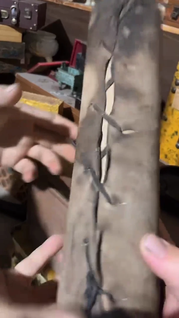 木闪电购链接精品摆件小牛同