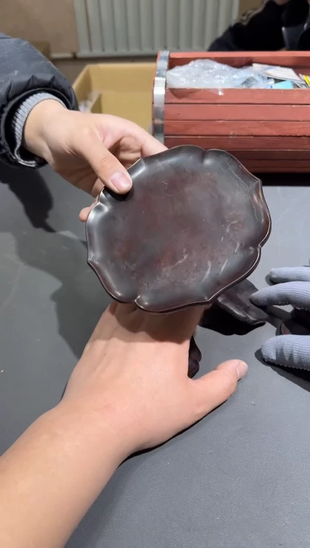 【闪购商品】杯孤品收藏2号店中古品