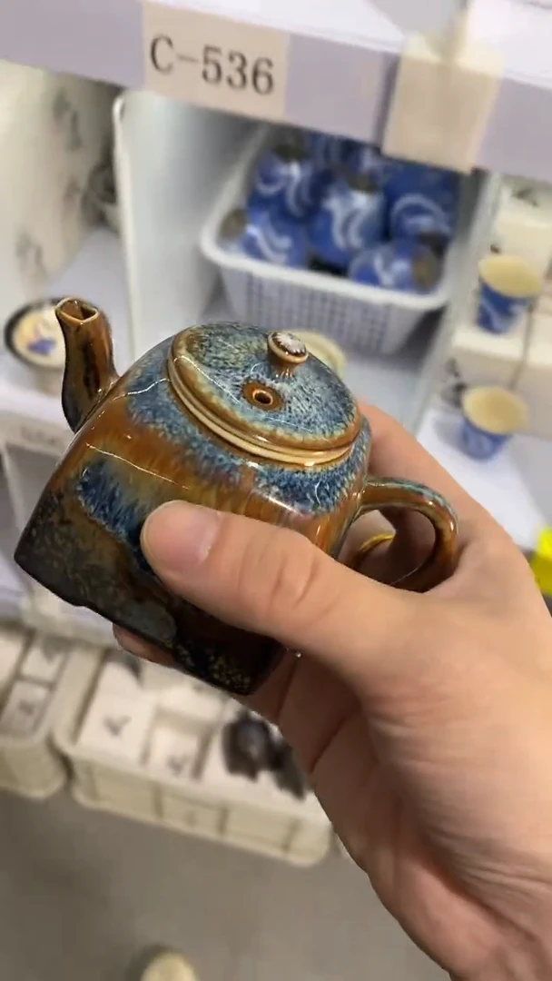瓷片陶瓷茶具茶器