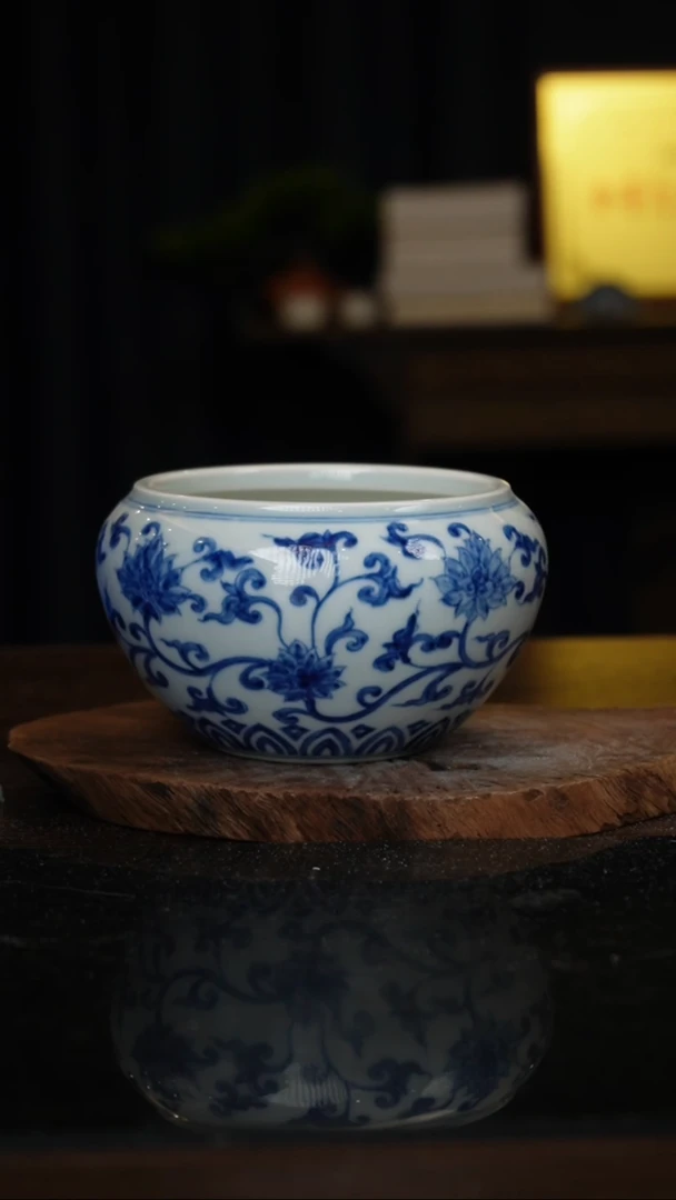 【闪购商品】杯微瑕福利景德镇手工手绘陶瓷