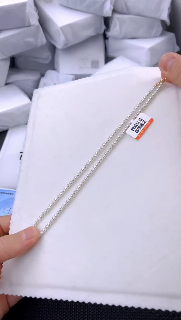 未镶嵌耳饰淡水珍珠xl1038