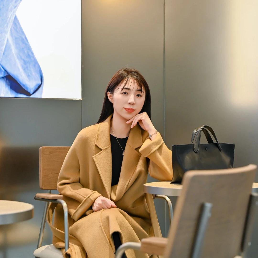 秋冬双面呢大衣16-40