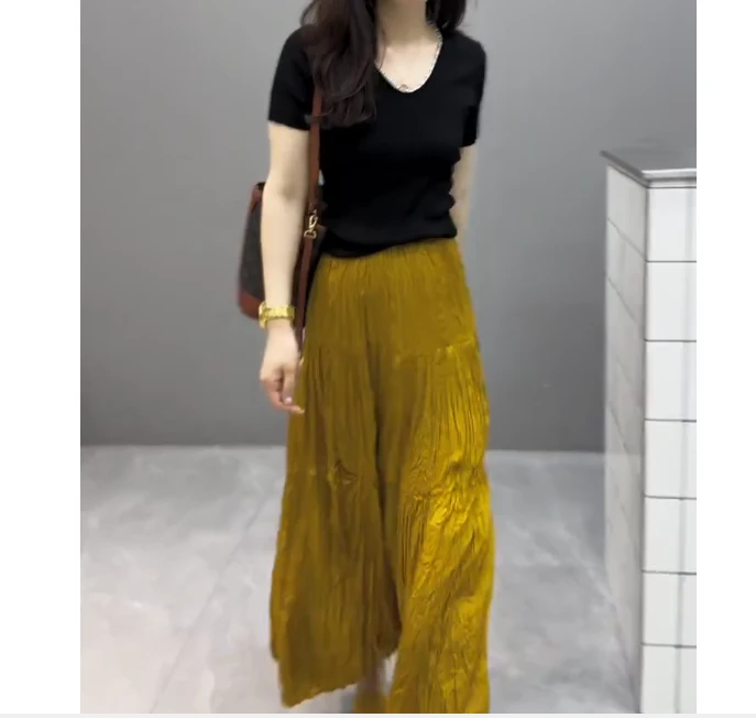 2025夏季时尚潮流百搭精品女装轩61ER