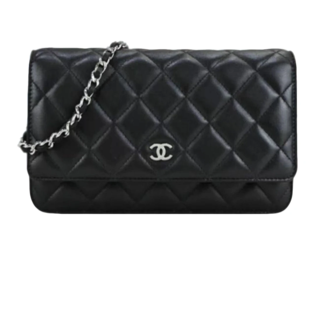 95新 Chanel/香奈儿 安洁利严选链条包/0014982