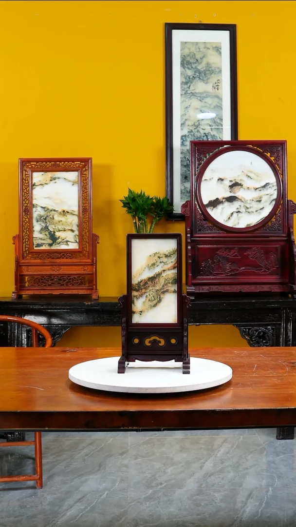 石材云石摆件家居摆件