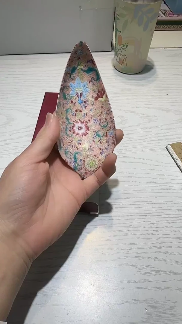 瓷片生活的本意就是开心@@1