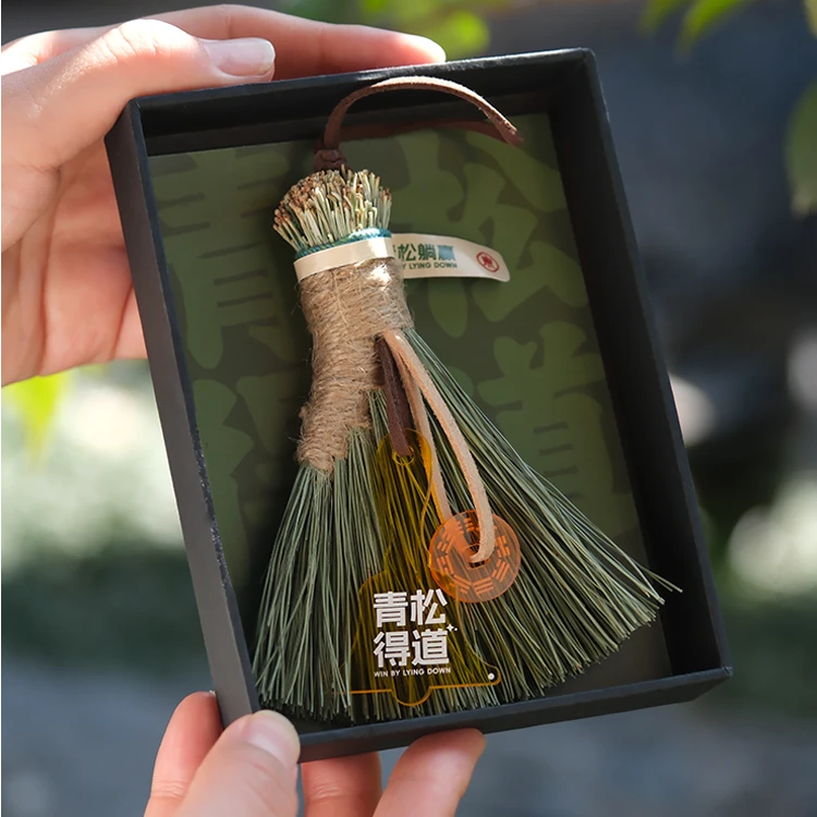 享葫配件-青松得道松针配件