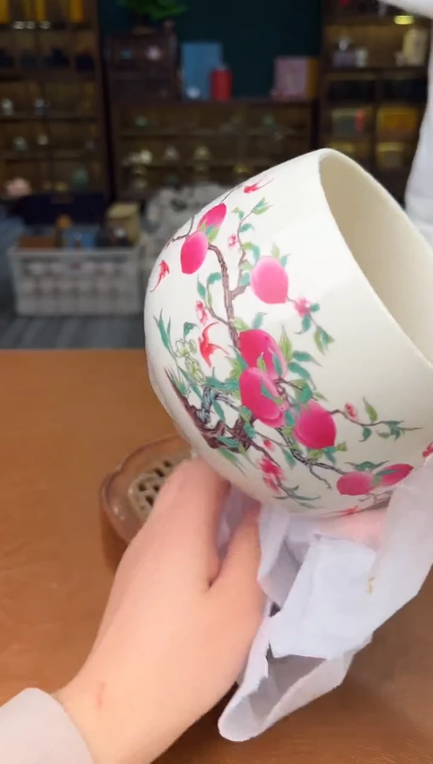 【闪购商品】熹物茶空间清仓福利品1111111