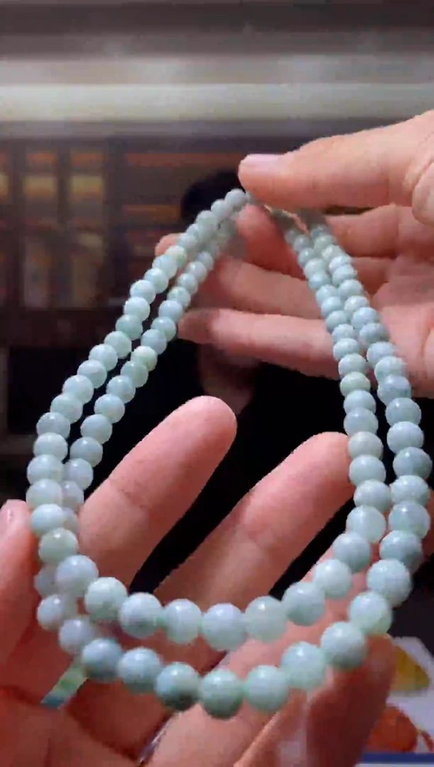 未镶嵌定制翡翠HM翡翠毛货HZ-36