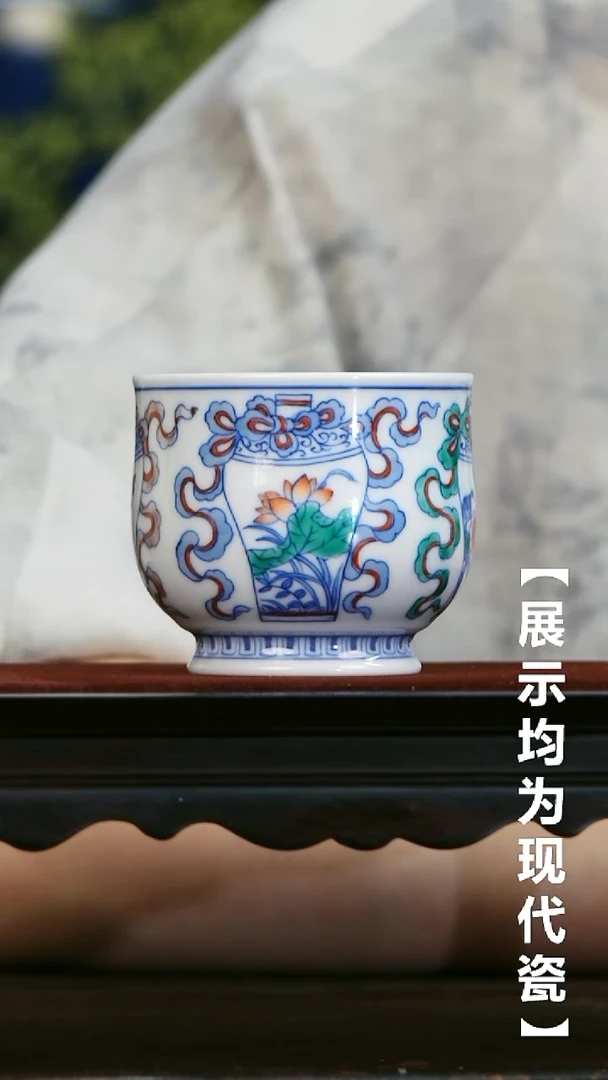 栗子严选茶器好物@@涂杏花