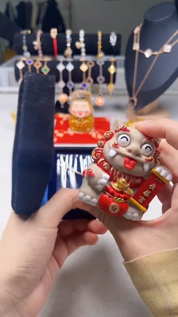 瓷片陶茶周边666文玩多人