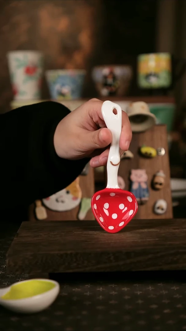 半日闲精选美物美器