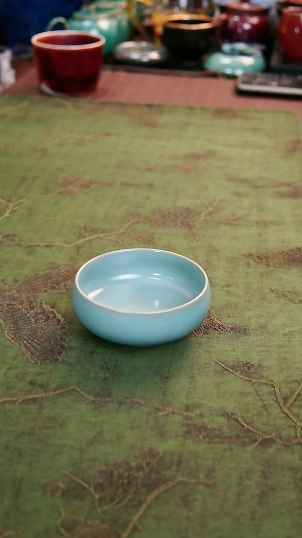 陶源清舍A     禅定杯