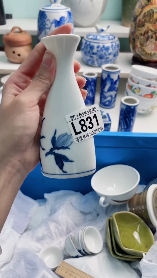 陶瓷全*姐L831****