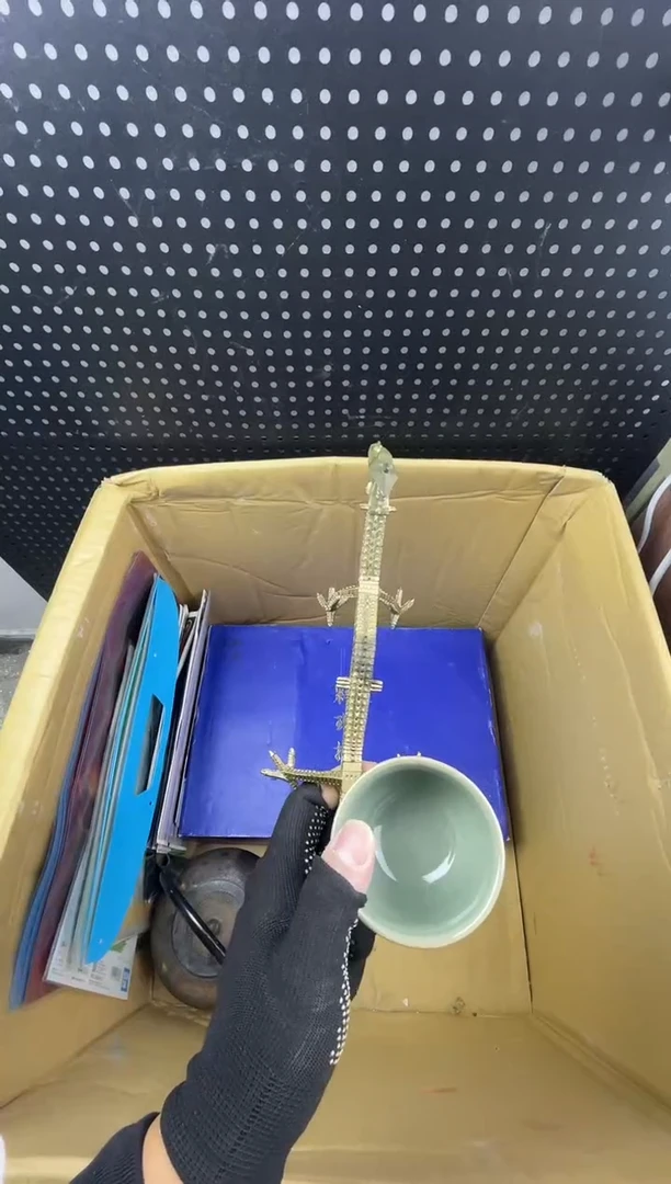 祁* 小懂中古百货2号店